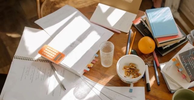 逆袭期末考：不同成绩段的学生，有不同的备考绝招！