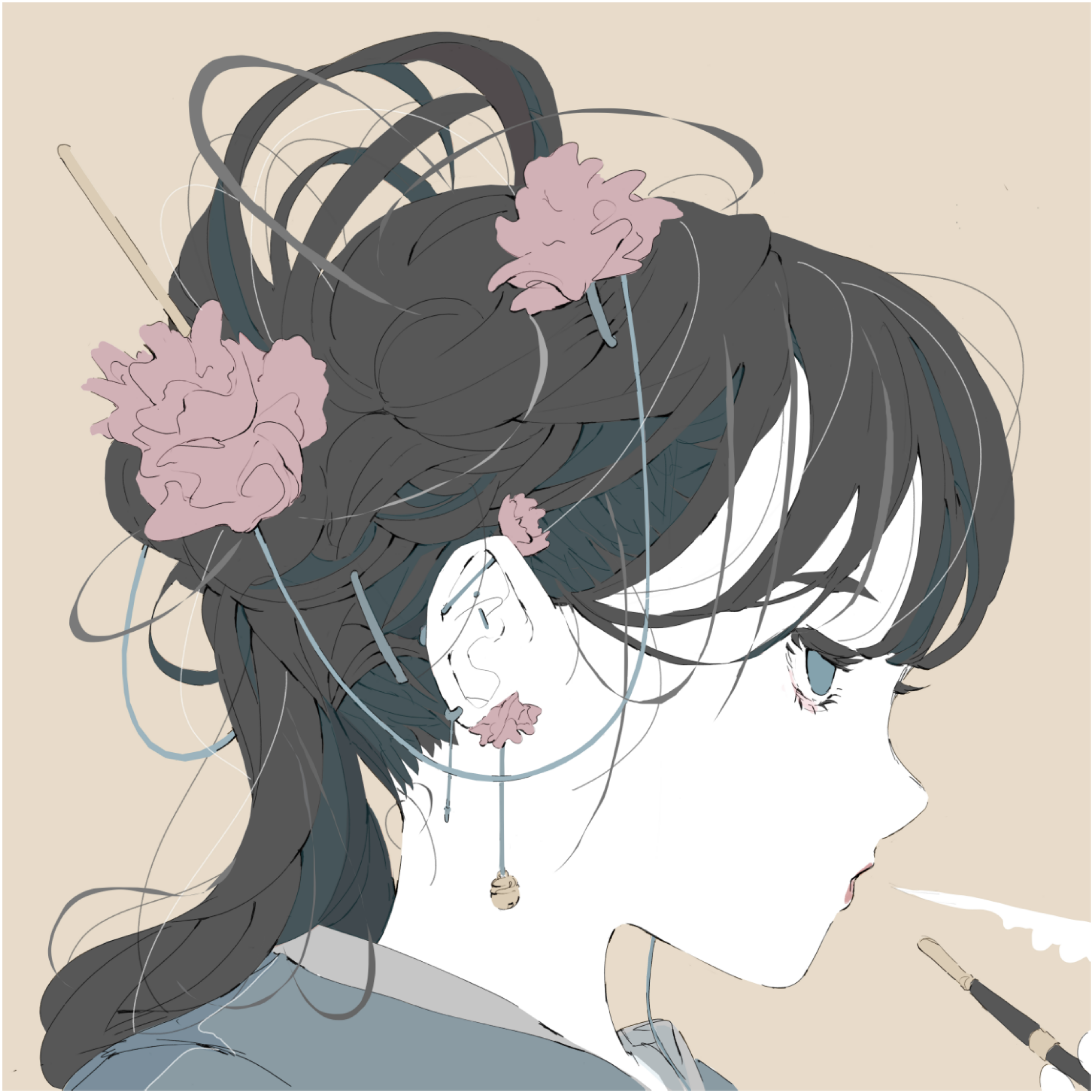 鱼见千寻最新文章