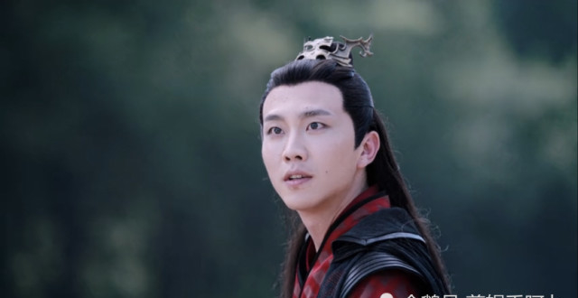 《陈情令》神助攻——温晁