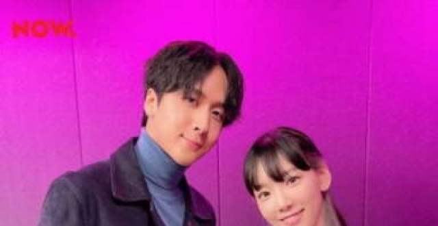Ravi泰妍热恋实锤？男方出面否认：两人是亲密的前后辈关系