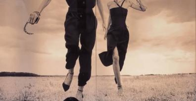 《陈翔六点半》演员米线儿晒照,网友评论:好有气质的女神!