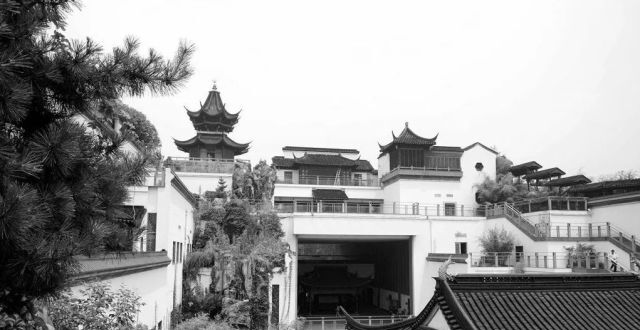 文史｜康熙为何容忍江宁织造的巨额亏空_腾讯新闻