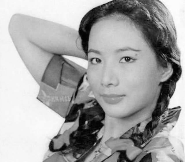 tvb初代女神欧嘉慧病逝