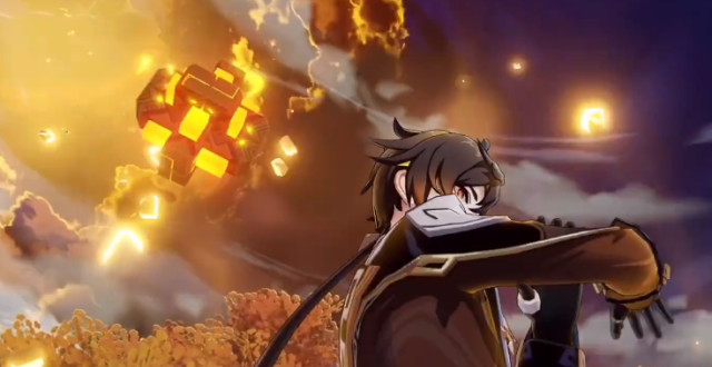 原神:钟离又又又加强了!你后悔没抽吗?