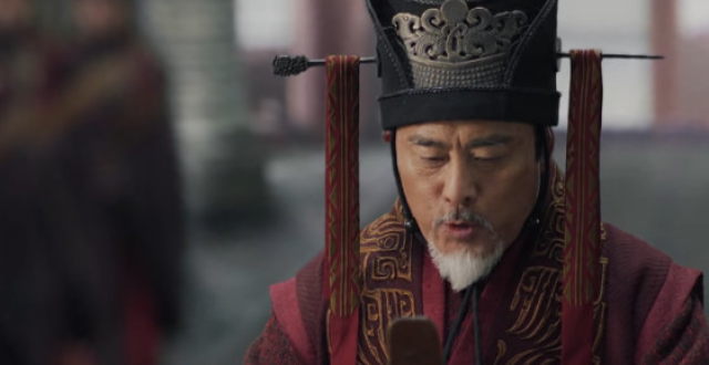 看了些大秦赋,武安君李牧的死让人感慨