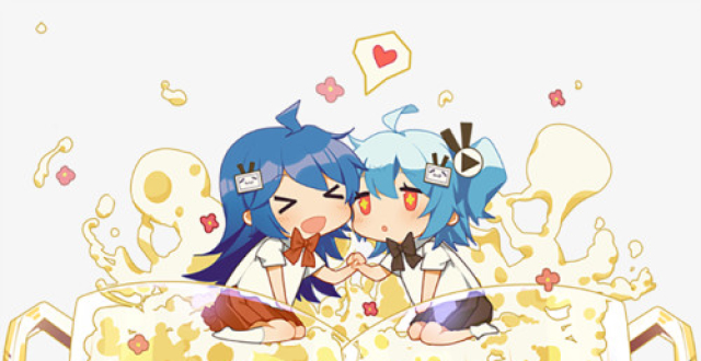 二次元滚出b站?b站春晚虽有惊喜,但二次元味太少!