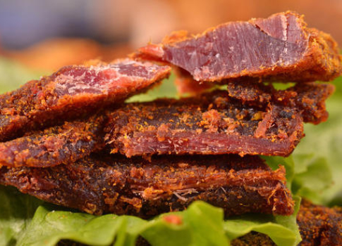 青海的特产 腾讯网