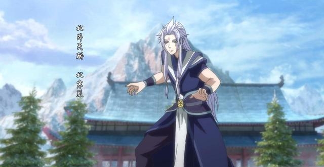 南北天骄大战,白小纯对决北寒烈,梦玄丹是北岸天骄的梦魇