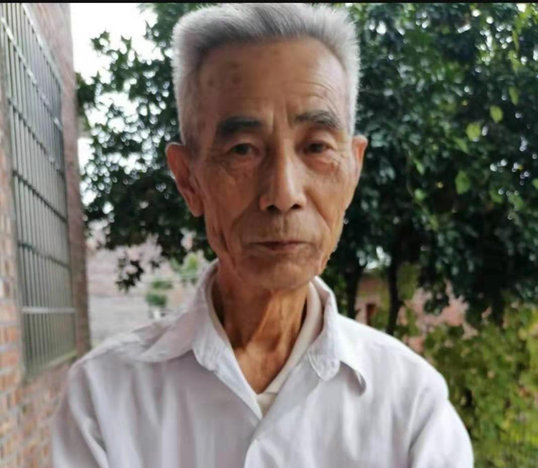 被判强奸罪的汪康夫伸冤日记