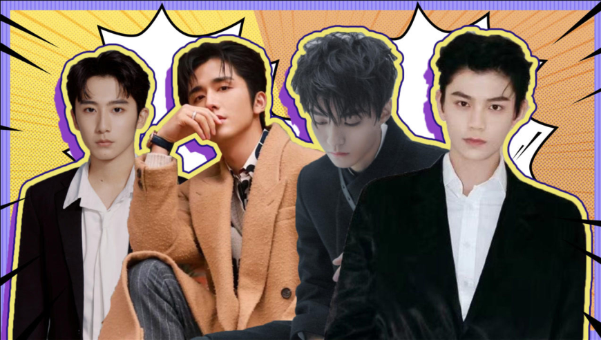 明星毕业大戏的台词功底有多可?王俊凯郝富申版《大宅门》,超入戏!