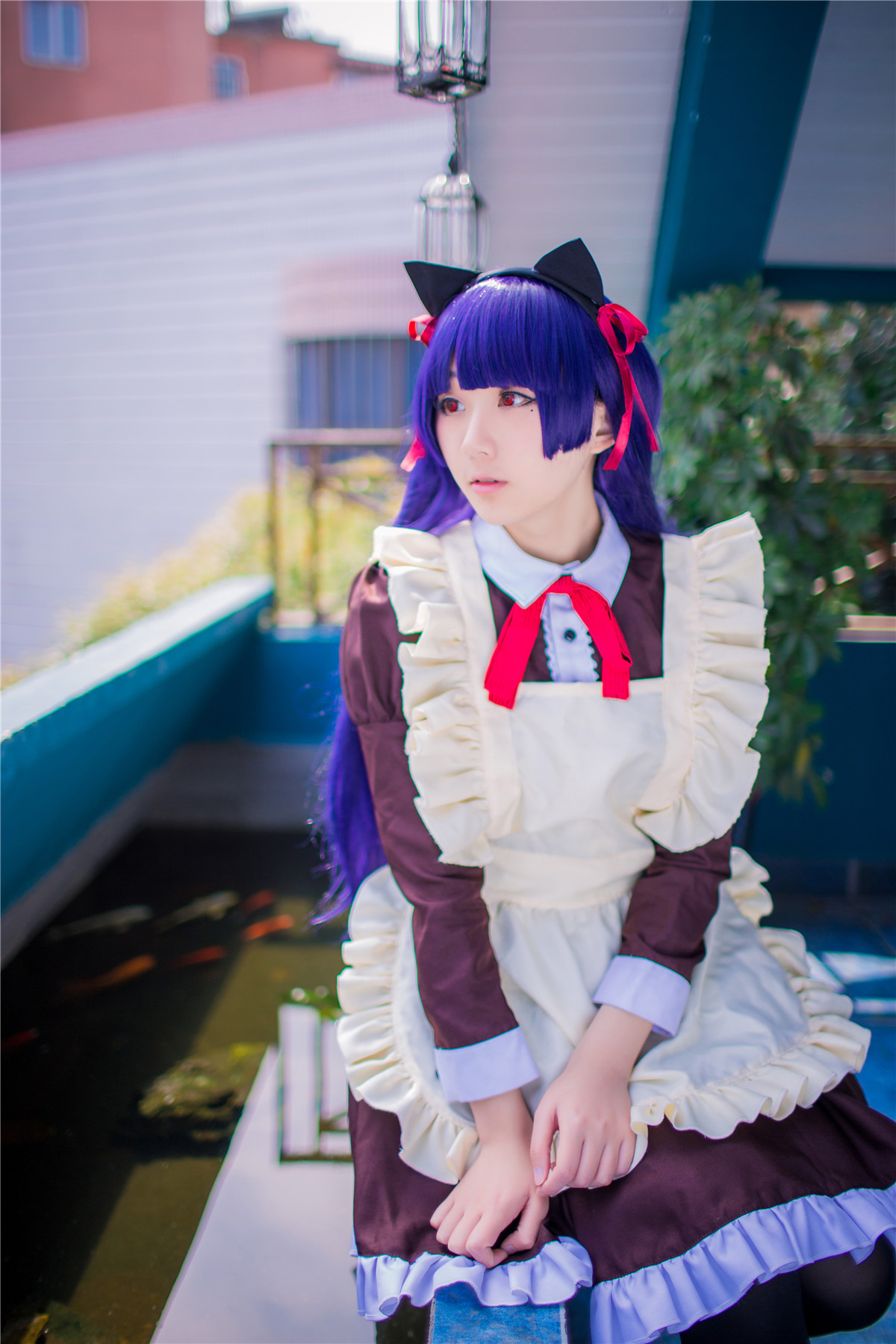 [Cosplay]浅野菌子 COS作品美图素材合集分享[39套][657P][1.32G]-觅爱图