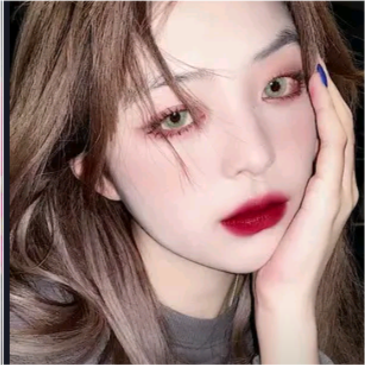 徐咏琪可真好看呀