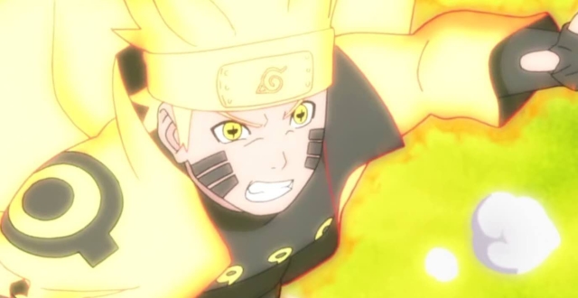 拥有六道之眼的佐助,和六道之身的鸣人谁更强?