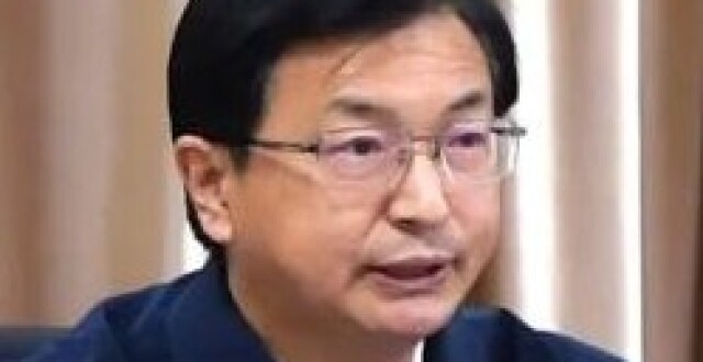 贾君任黑龙江省生态环境厅党组书记、提名为厅长人选（图｜简历）_腾讯新闻