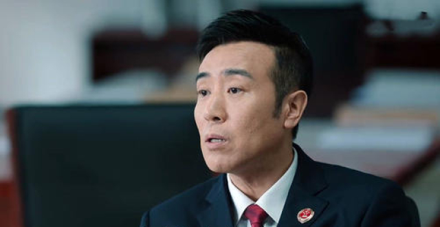 《巡回检察组》:东川省巡回检察组组长冯森,对应行政级别有多大