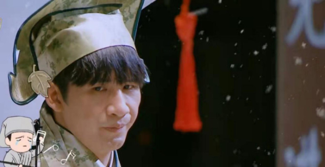 明星大侦探,甄才子是一个世纪大渣男?