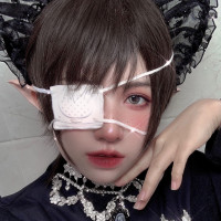 你们要的柚子杠花奏的妆面来啦 腾讯视频