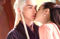 迪丽热巴公布恋情?再次隔空告白高伟光微博甜