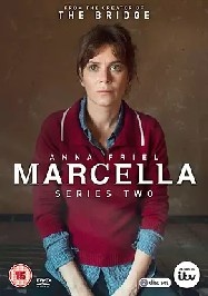 玛赛拉第二季在线观看