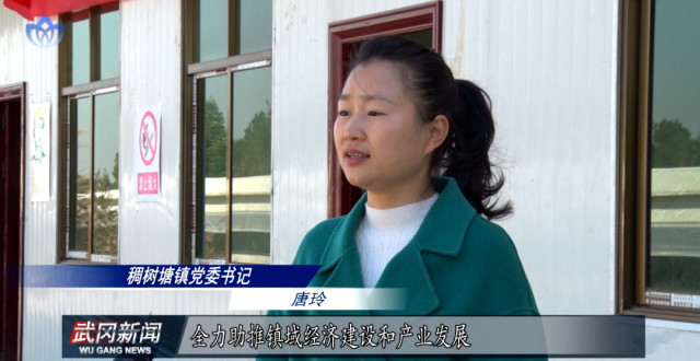 【视频】67创建"廉洁单位"书记谈 唐玲:不忘初心 牢记使命压实责任