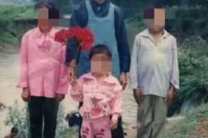 15岁贵州少女被性侵后抛尸江西，姐姐：疑被拐卖，逃跑路上遇害