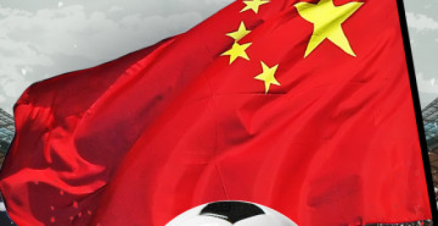 中国足球为什么沦落到现在的地步?(前言)