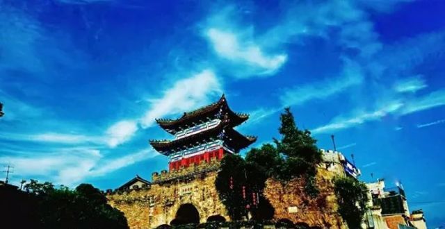 惊艳了无数人的“石泉十美” 最适合冬天来打卡_腾讯新闻