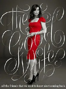 傲骨贤妻美版第七季