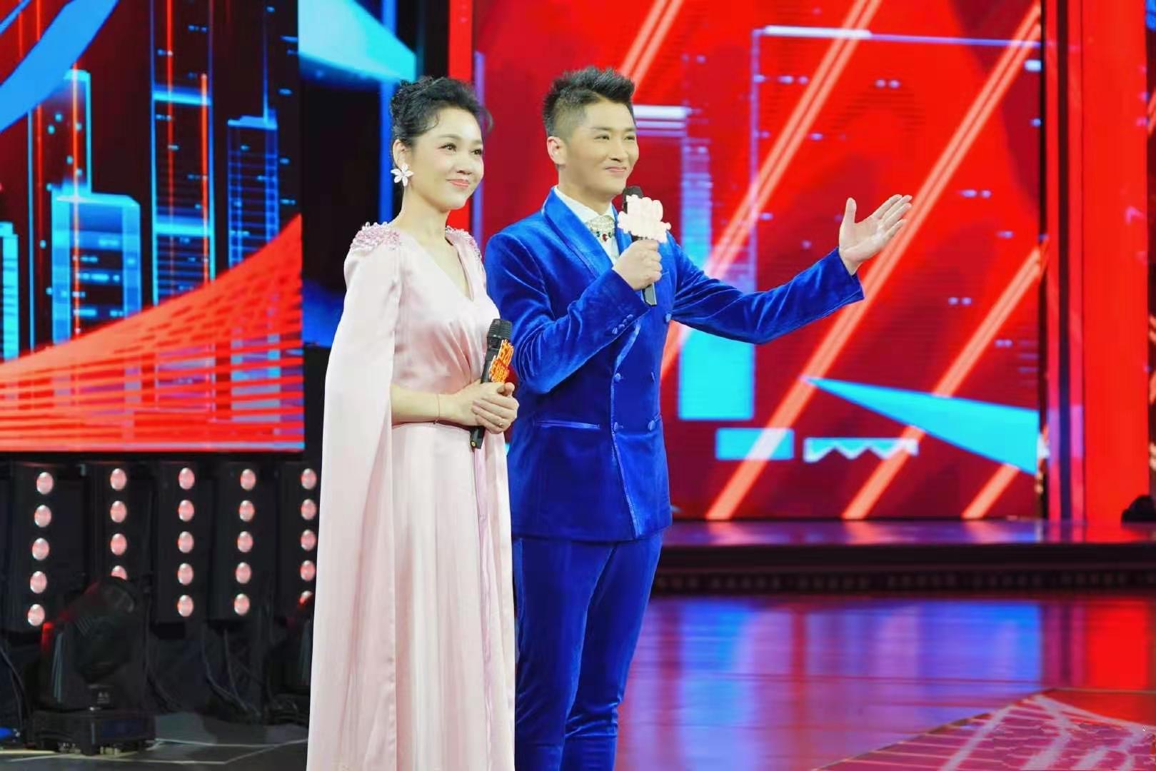 知名主持人吐槽王力宏老婆