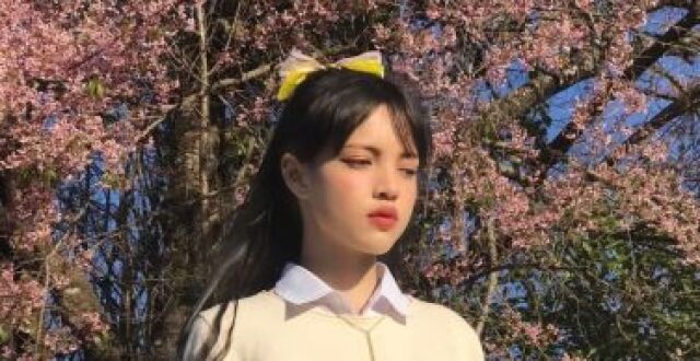 “盛产”美女的东枝，即将诞生一个网红景点，是小姐姐们的最爱_腾讯新闻