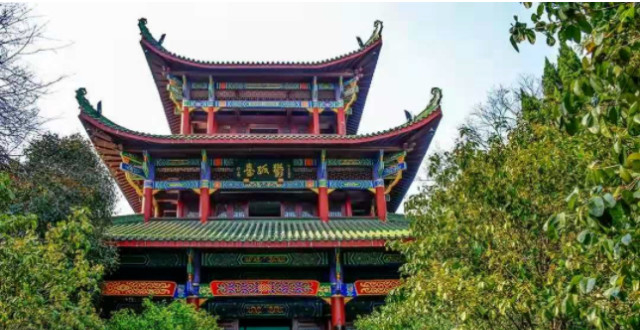 江南宋城最新文章