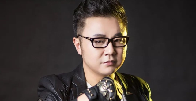 歌手姜海龙最新文章