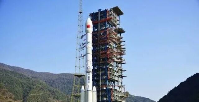 闪耀太空！宝鸡制造助力天通一号03星成功发射_腾讯新闻