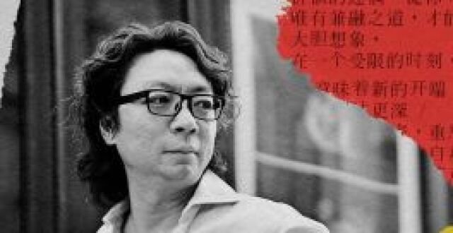 《十三邀》制片人朱凌卿：找到那个“真”问题丨专访_腾讯新闻