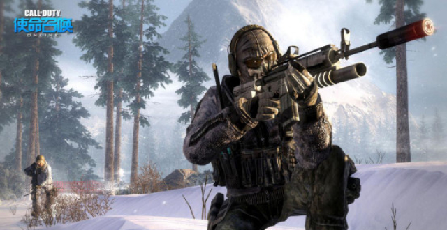 使命召唤:亡者之袭攻略