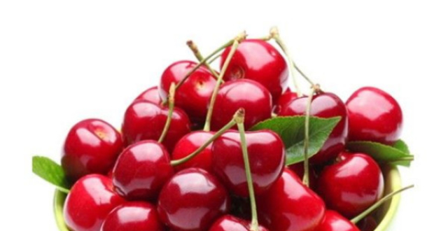 重庆一女子5天吃掉6斤车厘子中毒!