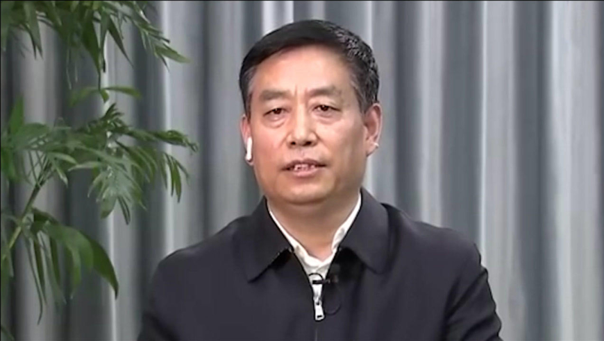 为什么会出现物资配送不及时的情况?白岩松追问通化市市长