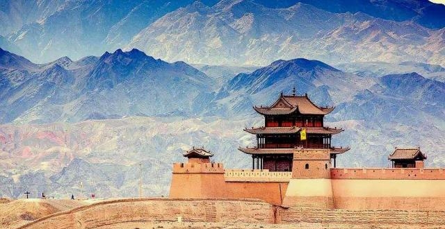 这四首不为人知的北宋边塞诗,道尽了北宋在西北战场的喜怒哀乐