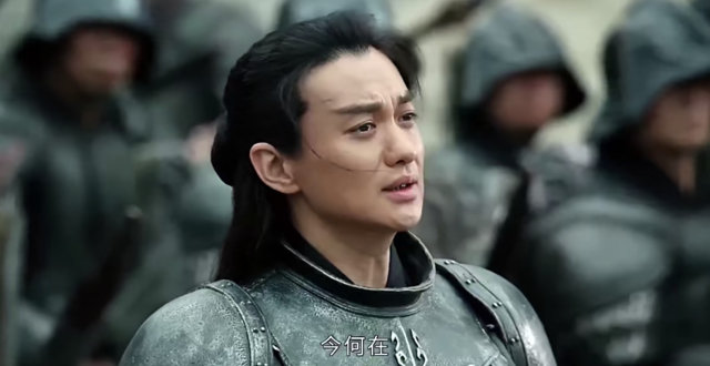 小兵到皇帝,1600多年前刘裕的人生哲学值得深思风起霓裳:武则天变好人