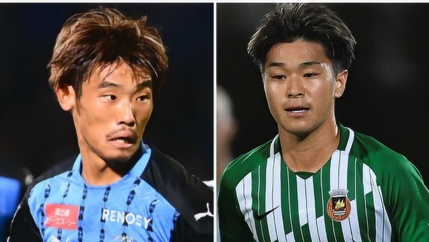 葡超上演日本德比 25岁守田英正首秀就绝杀 食野亮太郎也破门