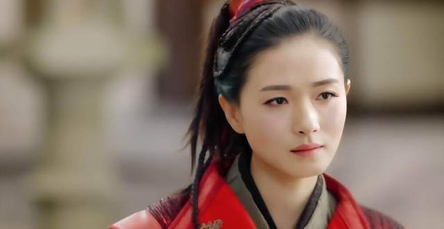 张馨予舞台感染姐姐们,全场只有一个人搞特殊没给投票甄嬛传:华妃有