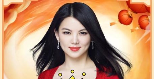 李湘千万豪宅曝光！占地666平厨具就达百万，自曝月花销65万