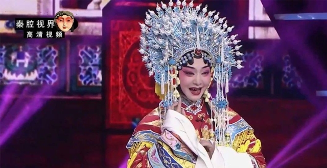 秦腔视界最新文章