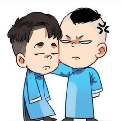 孙越想火得改名,不改,爱火不火,健康就行