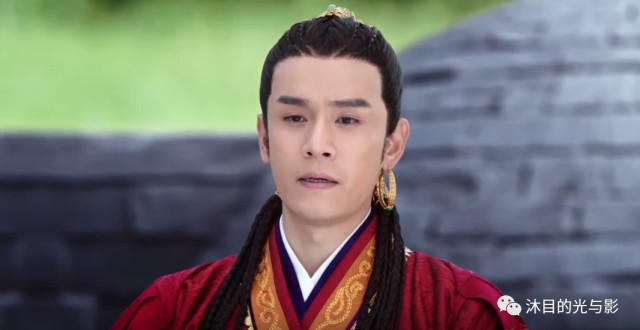 小鲜肉的颜值大叔级的演技,记《燕云台》那让人恨不起来的耶律贤