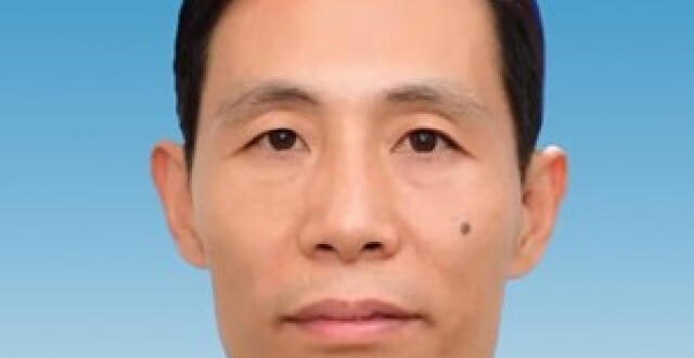 张伦当选菏泽市市长（图｜简历）_腾讯新闻