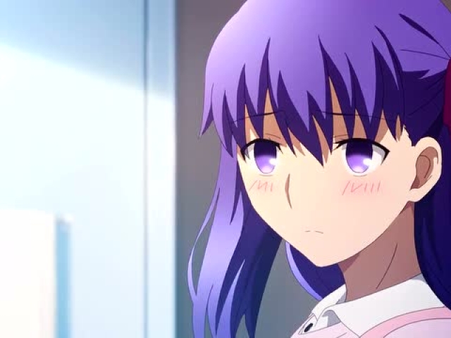 fate:雁叔,你听到了吗