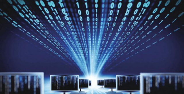 美国科学家:大数据是用来计算的,中国为何将大数据用来算计?