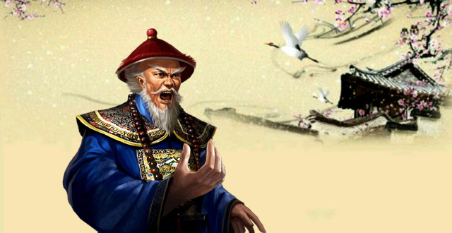 还原历史上真实的鳌拜,只因功高盖主,悟不透四个字而不得善终