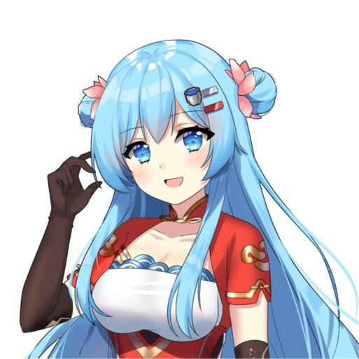 小周吖